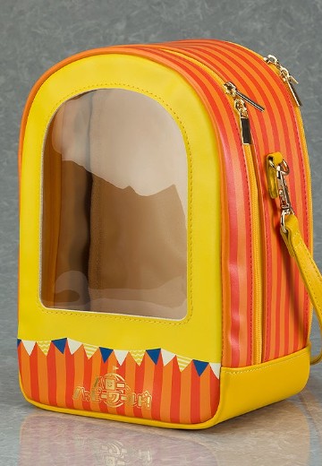 BanG Dream! 毛绒玩偶随身包 Hello, Happy World！ | Hpoi手办维基