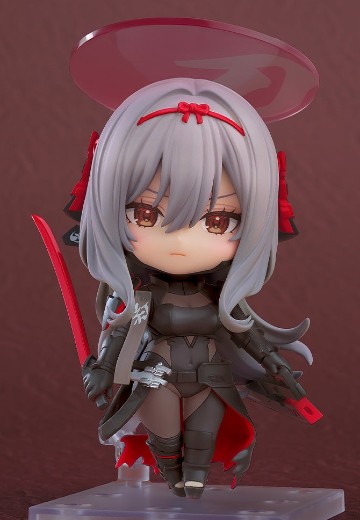 粘土人#2881 胜利女神：新的希望 红莲：暗影 | Hpoi手办维基