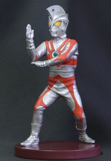 真的杰作系列 艾斯奥特曼 | Hpoi手办维基