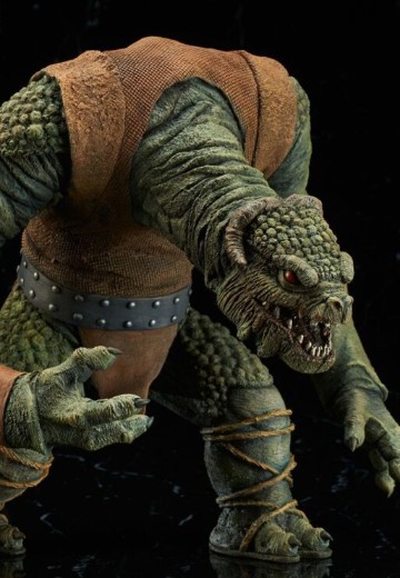 德贾里克棋怪兽收藏系列 曼特尔萨夫里普人 | Hpoi手办维基