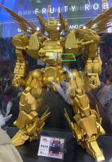 果宝特攻 果宝战神