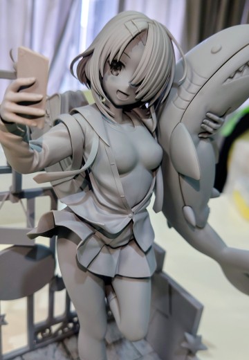 星光咖啡馆与死神之蝶 火打谷爱衣