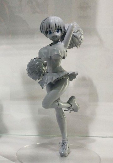 宇崎学妹想要玩 第二季 宇崎花 啦啦队