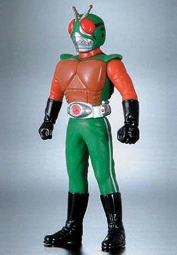 RH8．天空骑士 | Hpoi手办维基