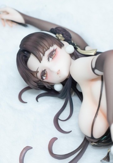 战舰少女R 1913战巡 珍馐百宝