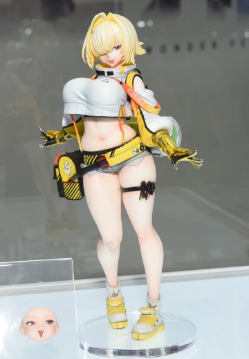 胜利女神：新的希望 伊莱格