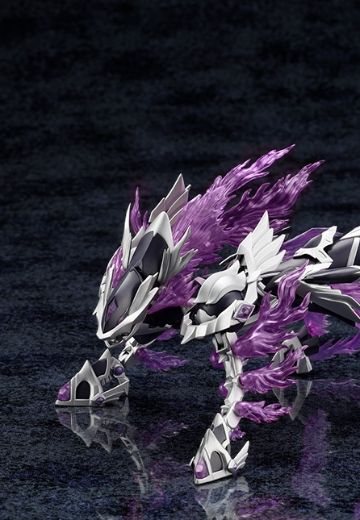 阿尔卡纳蒂亚 异种阿尔玛 爆炸沃尔卡利昂 | Hpoi手办维基