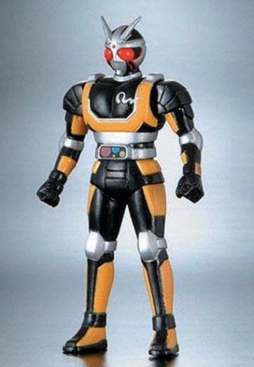 RH13．RX机械骑士 | Hpoi手办维基