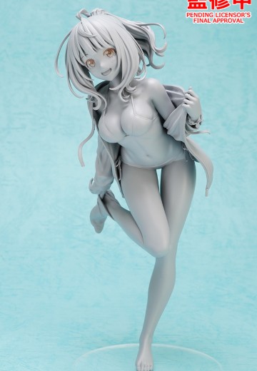 败犬女主太多了!  八奈见杏菜 泳装 | Hpoi手办维基