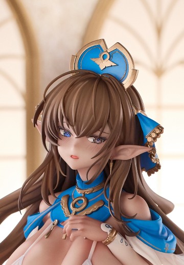 大主教 莎拉 通常版