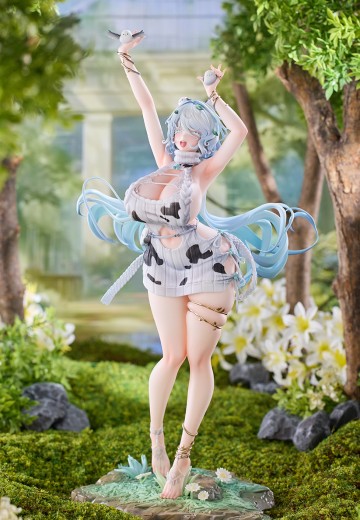 胜利女神：新的希望 特蕾娜 | Hpoi手办维基