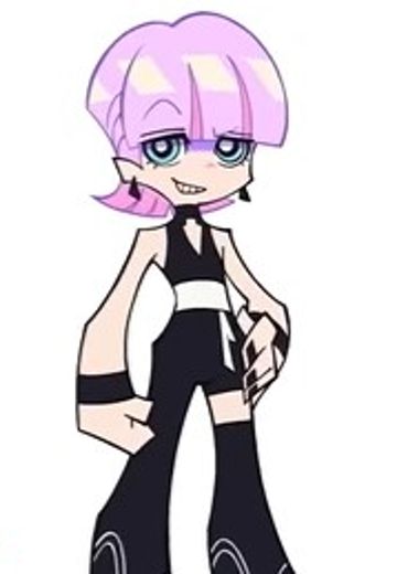 粘土人 新吊带袜天使 波利优兰 | Hpoi手办维基