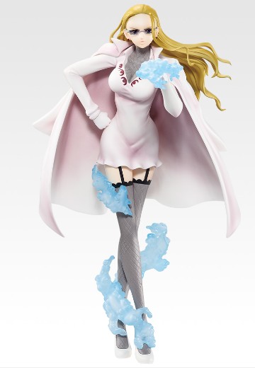 一番赏 航海王 女杰们的回忆 -魔鬼之夜- D赏 卡莉法  MASTERLISE EXPIECE