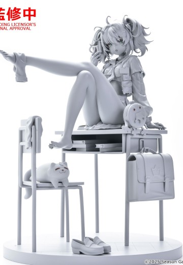 尘白禁区 伊切尔·古斯塔夫 迟到花蕾