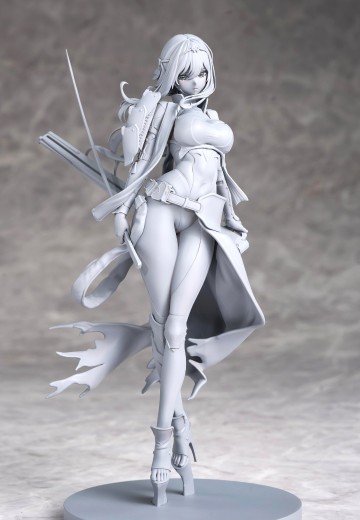 S.K.P 胜利女神：新的希望 红莲：暗影