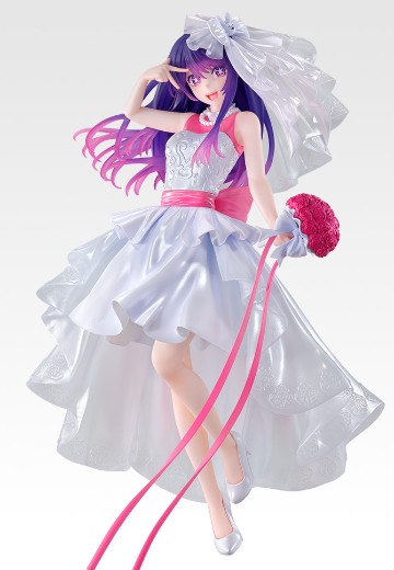 一番赏 我推的孩子 ～梦的花束～ A奖 星野爱 Gracemaster | Hpoi手办维基