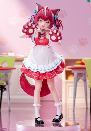 Luminasta 赤见可露比 | Hpoi手办维基