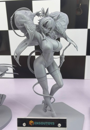 赛博宠物 西尔姬 | Hpoi手办维基