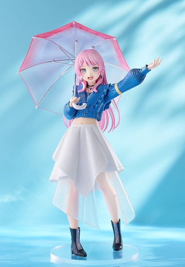 POP UP PARADE 梦想协奏曲！ 千早爱音 L尺寸 | Hpoi手办维基