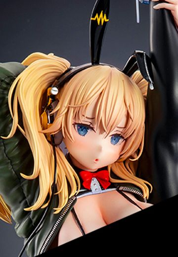 天空夹克 | Hpoi手办维基