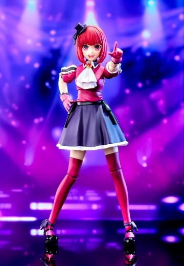 角川模型系列 我推的孩子 有马加奈 | Hpoi手办维基