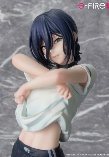 链锯人 蕾洁篇 蕾洁