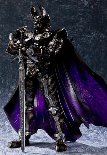 魔戒可动 影子牙狼 | Hpoi手办维基