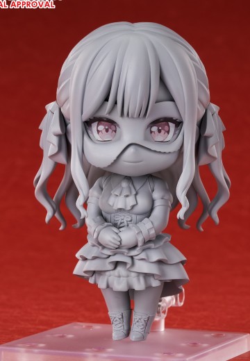 粘土人 梦想协奏曲！颂乐人偶 忘却 | Hpoi手办维基