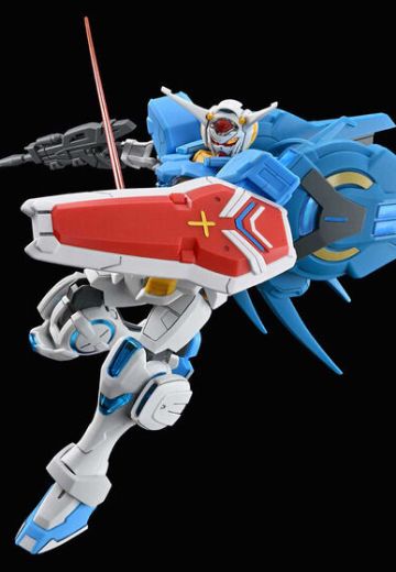 HG G-Self（大气层用背包&宇宙用背包）（剧场版《G复国运动》版本） | Hpoi手办维基