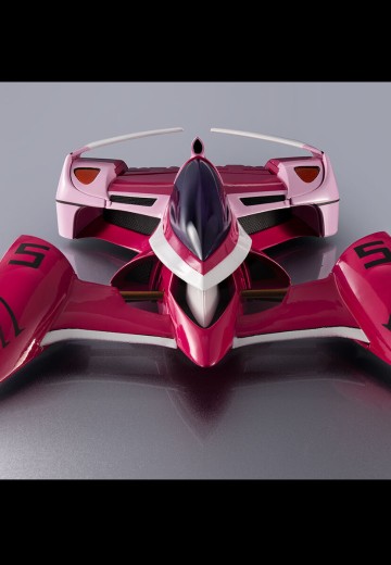 Variable Action 高智能方程式SIN EX史培利昂Z/A-10 加贺机 | Hpoi手办维基