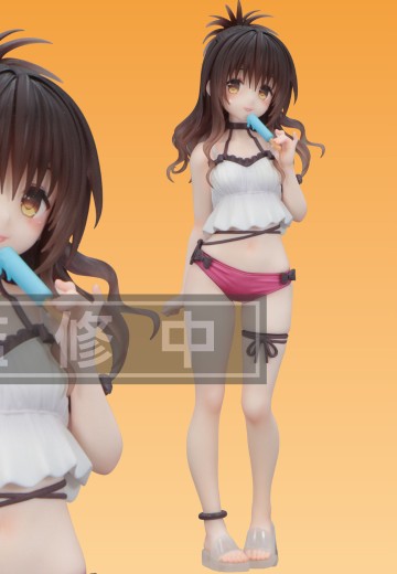 Trio-Try-iT 出包王女DARKNESS 结城美柑