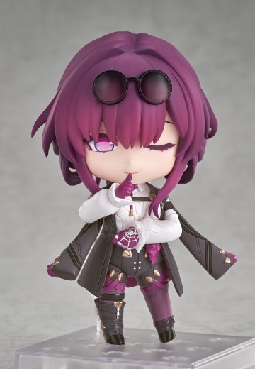 粘土人#2787 崩坏：星穹铁道 卡芙卡 | Hpoi手办维基