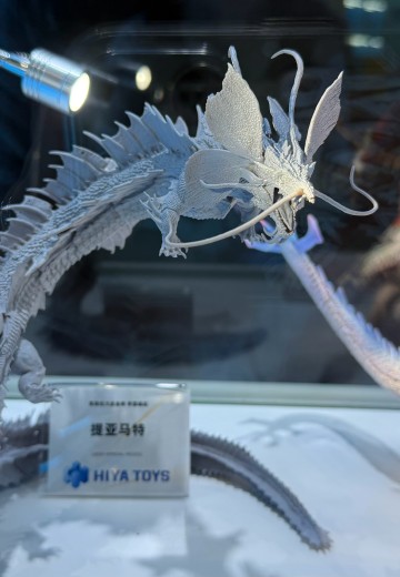 提亚玛特 | Hpoi手办维基