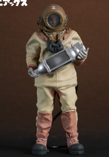 东宝狂热 芹泽博士 全彩色版