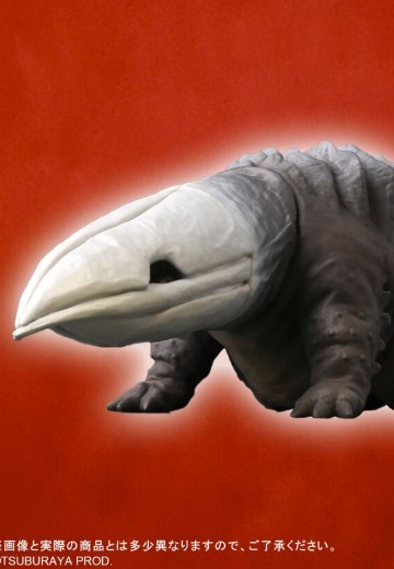 奥特大怪兽系列5000 电光石火作战套装 | Hpoi手办维基