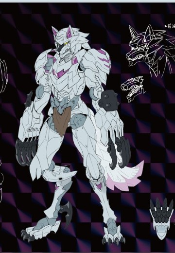 无限邂逅 地平线 | Hpoi手办维基