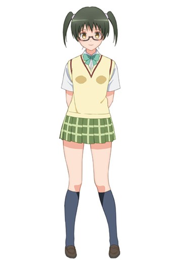 泽田未央