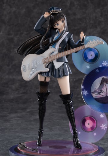 白色相簿2 冬马和纱 「重逢」 | Hpoi手办维基