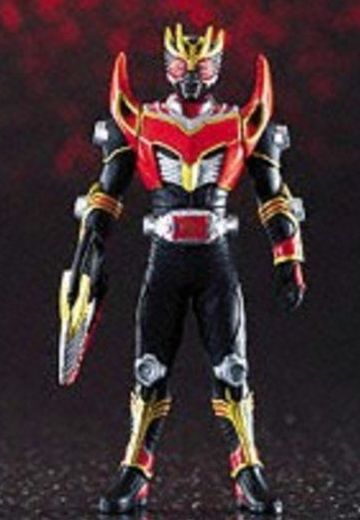 RH46 假面骑士龙骑 生存形态