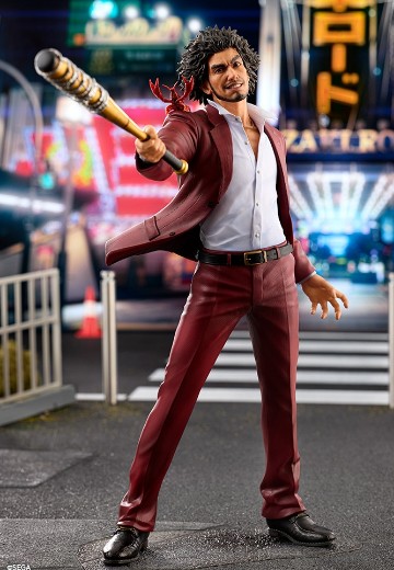 人中之龙 春日一番