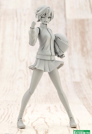 创彩少女庭园 早乙女瑠衣 樱桃高中 运动服