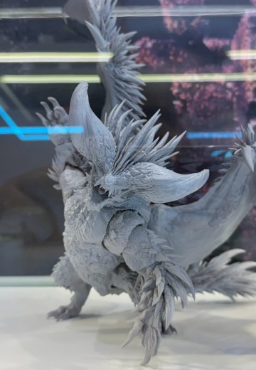 怪物猎人：世界 灭尽龙