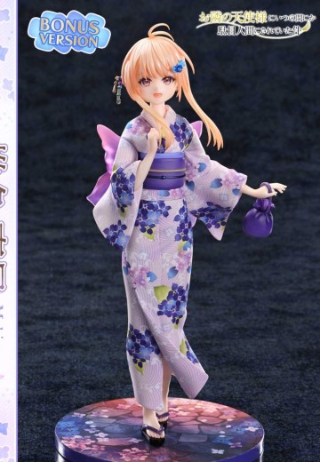 PRISMA WING 邻家的天使同学 椎名真昼 | Hpoi手办维基