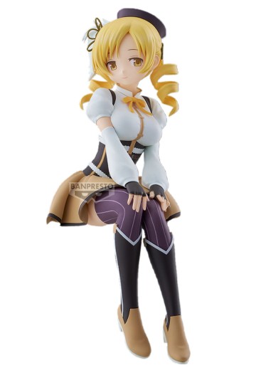 剧场版 魔法少女小圆 叛逆的物语 巴麻美 | Hpoi手办维基