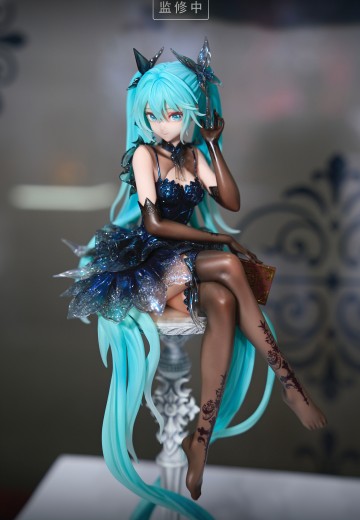 初音未来（暂称） | Hpoi手办维基