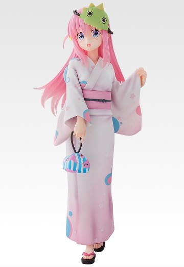 一番赏 孤独摇滚！VOLUME 4 最终大奖 后藤独 Gracemaster 最终大奖版 | Hpoi手办维基