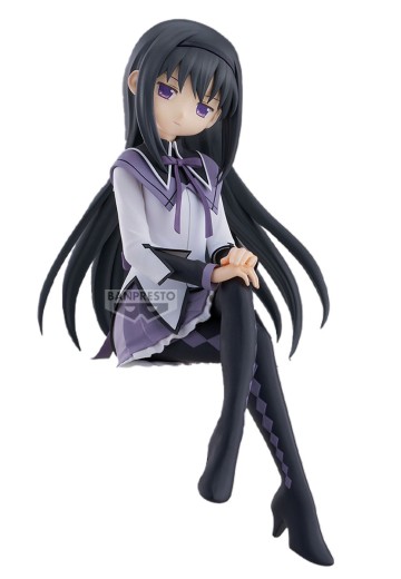 剧场版 魔法少女小圆 叛逆的物语 晓美焰