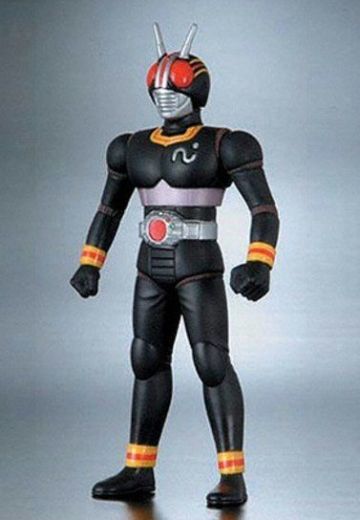 RH11．假面骑士暗日 | Hpoi手办维基