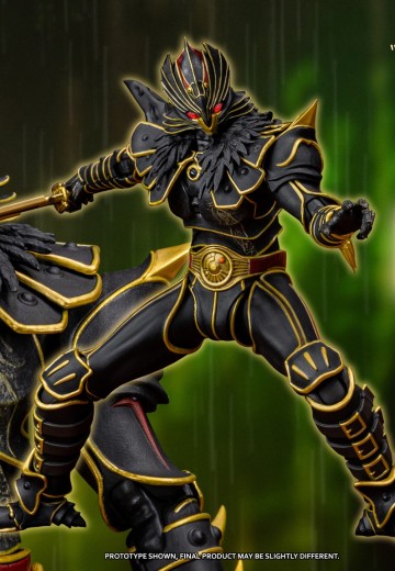 鸦 -KARAS- 鸦 限定版 | Hpoi手办维基