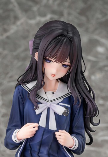 远藤百合香 | Hpoi手办维基